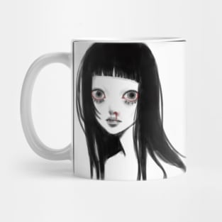 salvatore Mug